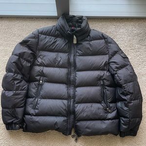 Moncler Puffer Coat (Men)